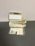 New, Honeywell, T8621D7071, Fuel Saver Thermostat, (5C-2). Price: $89.99.
