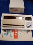 New Lennox 48G93 FLEXSTAT-7 L1F-7 7-DAY Programable Thermostat 1-H 1-C. Price: $50.00.