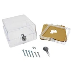 Supplying Demand Btg-k Medium Thermostat Guard Universal Compatibility 5-3/4 ... New. Price: $29.72.