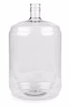 Fastrack 6 Gallon Carboy (pet) Clear Plastic Fermenter & Fermentation Jar ... New. Price: $58.53.