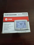 Trane Universal Programmable Thermostat 300 Series TCONT302AS42DA New. Price: $200.00.