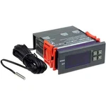 Bayite AC110V Fah. Digital Temperature Controller 10A Relay W/sensor #BYT3A016 New. Price: $28.78.