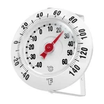 Sporolwe 5 Inch Indoor Outdoor Thermometer With Mounting Bracket, Big And... New. Price: $19.04.