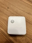Samsung 12192A-SS014 Smartthings Motion Sensor Used. Price: $24.99.