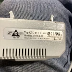 Stego Kto Model No. 01146.9-00 New. Price: $70.00.