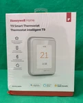 Honeywell Home Smart Thermostat - White (RCHT9510WFW2017) Open. Price: $119.99.