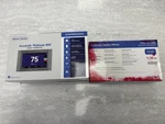 New American Standard Acculink Platinum Wi-fi Thermostat ACONT850AC52UB. Price: $275.00.