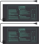 Luxbird Ling Heating Mat For Starting, 10 20.75 Durable New. Price: $20.79.