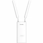 Tenda OAP1200 Dual Band Ieee 802.11 A/b/g/n/ac 1.14 Gbit/s Wap Indoor/outdoor New. Price: $81.73.