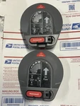 Honeywell Home CPRD12 Replacement Damper Regulator New. Price: $40.99.
