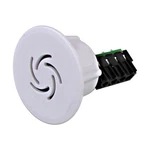 Tekmar Humidity & Temperature Sensor 086 Remotely Measures Relative Humidit... New. Price: $205.85.