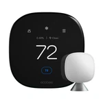 EB-STATE6PB-01 Smart Thermostat 4" Touchscreen Wi-fi 24VAC Hvac New. Price: $309.25.