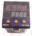 Tempco TEC-9300-515011 / TEC9300515011 (new In Box). Price: $299.18.