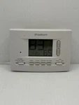 Braeburn 1020 Digital Non-programmable Thermostat 1H/1C Hvac Wall Unit Tested Used. Price: $12.03.