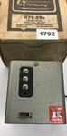 Honeywell R75-39R Cad Cell Relay R8184 A,b,e,g 120V Sid Harvey Refurb. Seller. Price: $104.99.