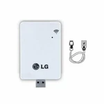 Lg PWFMDD200 Wi-fi Module For Smartthinq Enabled Indoor Mini Split Units New. Price: $219.99.