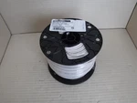 Genesis Cable (honeywell) 47104801, White, 500 Ft, 18/2 Solid (new). Price: $89.98.