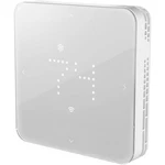 Zen Zigbee Programmable Touch Thermostat Digital Display Wi-fi White New. Price: $50.00.