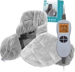 Neck &shoulder &back Heating Pad, Pain Relief By Ruqiji New. Price: $25.57.