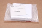 Ecobee HVAC-ADAPTPLATE-01 Junction Box Adapter (20 Pack) New Open. Price: $128.81.