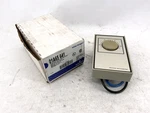 New White-rogers Emerson 01A65-641 Electric Heat Thermostat Line Voltage 40-85F Open. Price: $59.95.