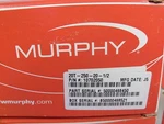 Murphy Water Temp Gauge 30 Foot Gage New 10702055. Price: $165.00.