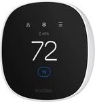 Ecobee Smart Thermostat Essential (EB-STATE7-01), Nib, Sealed New. Price: $134.99.