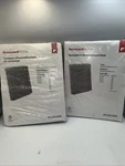 Lot Honeywell HC26A1008 Standard Humidifier Pad HR260 HE265 HE360 HE365 Filter Open. Price: $38.40.