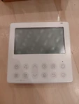 KJR-120N Programmable 12VWIRED Thermostat Acpro,midea,senville*unit Only* New. Price: $29.99.