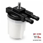 Fasworx Fuel Filter Housing Assembly Fits Sea-doo 2-STROKE Pwc & Jet Boat 1993 New. Price: $35.19.