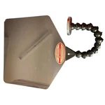 Cedarberg 8550-255 Opti-shield, X 12", Polycarbonate, Osha New. Price: $76.89.