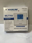 Mainline MLT705 Single Stage New. Price: $26.99.
