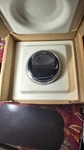 New Google Nest Learning Themostat 3RD Gen. Price: $95.00.