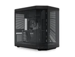 CS-HYTE-Y70-B Dual Chamber Mid-tower Atx Case With Pcie 4.0 Express Ris New. Price: $205.99.