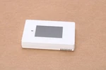 Savant CLI-W210W-01 Wireless Thermostat Fair Condition Used. Price: $75.63.