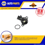 Coolant Thermostat Fits Chevrolet Aveo T200 1.4 03 To 08 Nrf 96282726 96407677 New. Price: $24.55.