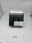 New Ecobee EB-STATE6L-01 Smart Thermostat Black. Price: $104.88.