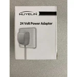 Wuyelin 24 Volt Power Adapter C-wire Thermostat Doorbell Honeywell Nest New. Price: $13.89.