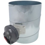 Honeywell CPRD10 Bypass Damper New. Price: $194.99.