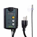 Bn-link Digital Cooling Thermostat Temperature Controller For Device New. Price: $18.99.