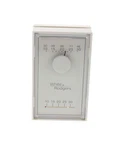 Emerson White Rodgers 1E30N-311 24V Vertical Mount Heat/nc Zone Valve Thermostat New. Price: $63.16.
