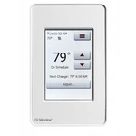 Oj Microline UWG4-4999 Wi-fi Touchscreen Programmable Thermostat New. Price: $209.00.