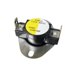 Supco L190-40 Heater Limit Thermostat Thermodisc Open On Rise New. Price: $10.70.