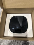 Ecobee EB-STATE6L-01 Smart Thermostat Black Used. Price: $60.00.