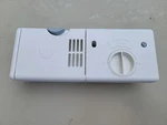 10041810, 154574401 Frigidaire Dishwasher Detergent Dispenser Oem Used. Price: $19.59.