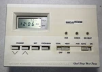 Vintage Maple/chase Digital Thermostat 0962 Used. Price: $38.00.