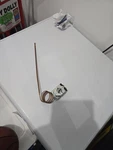 Alto Shaam THERMOSTAT,FAST,450 Deg,f. Genuine Oem ALTTT-3498 New. Price: $75.00.