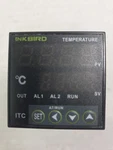 Inkbird Temperature Controller ITC-100VH With Type Thermocouple New. Price: $25.00.