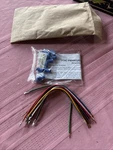 Ptac Wire Harness Kit PWHK01C PWHK01G70 Amana New. Price: $20.00.