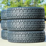 6 Tires Evoluxx Rotator A/t 235/80R17 Load 10 Ply All Terrain New. Price: $825.93.